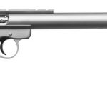 AWC Ruger KMKIII 512 22LR With AWC Amphibian Suppressor Matte Finish .22LR (7) 22 Long Rifle