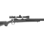 AWC Ruger 77/44 .44 Magnum/Special Removable Core .44 AND Synthetic Stock 17.5 44 Remington Magnum NFA