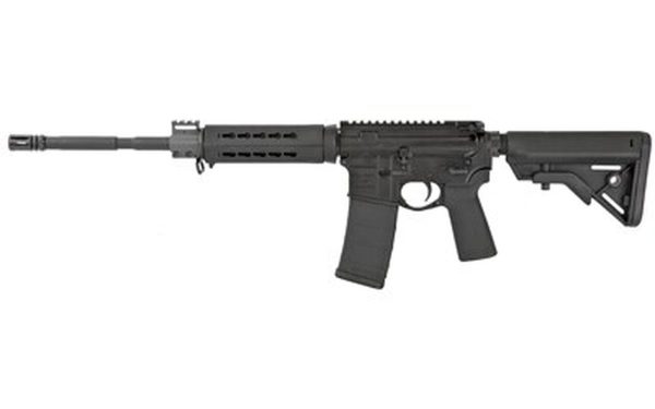 Armalite M15 Battalion, AR-15 223 Rem/5.56mm, 16" Barrel, 1:7 Twist, 30Rd PMAG