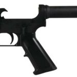 CMMG MK4 Pistol Lower Receiver 5.56 NATO