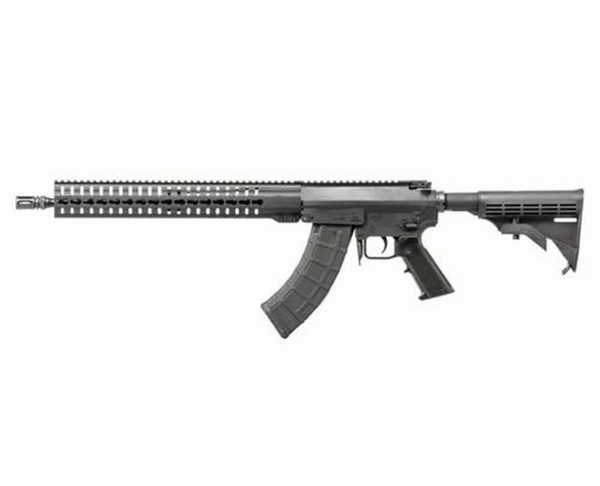 CMMG MK47 Mutant T 7.62x39mm 16" Barrel, Standard Model 30rd Mag