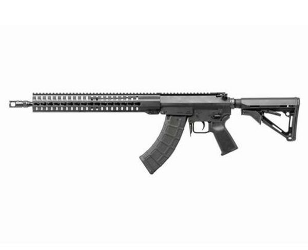 CMMG MK47 Mutant T 7.62x39mm 16" Barrel, Magpul CTR & MOE 30rd Mag