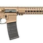 CMMG M4 RCE .300 AAC Blackout 16" Barrel Geissele 2-Stage Trigger Flat Dark Earth CTR Stock 30rd