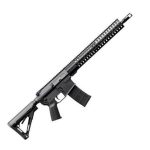CMMG Anvil MkW-15 T, .458 Socom, 16.1", 10rd, Keymod Handguard, Black