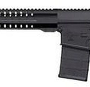 CMMG MK3 AR 6.5 Creedmoor 20" Barrel 20rd Mag A2 Black Stock 20rd Mag