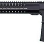 CMMG MK3 P, 6.5 Creedmoor, 20" Barrel, Magpul MOE Stock, Magpul MOE Grip, Black