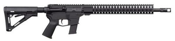 CMMG MKG Guard Semi-Automatic 45 ACP 16" Barrel 13rd Mag (Glock 21 Mags)