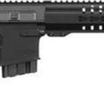 CMMG MKW-15 T, 6.5 Grendel, 16" Barrel, 10rd, Black