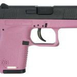 Diamondback DB380 .380 Acp 2.8" Barrel Poly Finish Polymer Grip 6 Round
