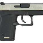 Diamondback Model DB380 .380 ACP 2.8 Inch Barrel Stainless Steel Slide Polymer Frame 6 Round