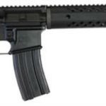 Diamondback DB-15 AR-15 5.56/223 16" Chrome-Moly M4 Barrel, 4-Rail Handguard, 30 Round Mag