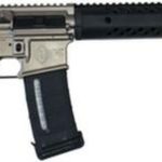 Diamondback DB15 Nickel Boron Coated 16" 5.56