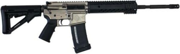 Diamondback DB15 Nickel Boron Coated 16" 5.56