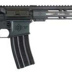 Diamondback DB15, .223/5.56, 16", 30rd, M-Lok Rail, Black