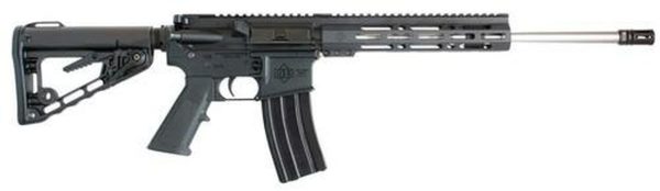 Diamondback DB15, .223/5.56, 16", 30rd, M-Lok Rail, Black