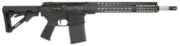 Diamondback DB10 .308 Win, 18", 20rd, 15" KeyMod Handguard