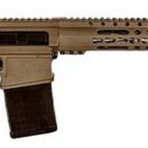 Diamondback DB10, .308 Win, 18" Barrel, 15" Keymod forend, 20rd, Flat Dark Earth