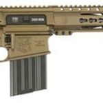 Diamondback DB10, .308 Win, 16 Barrel", 20rd, Keymod, Burnt Bronze
