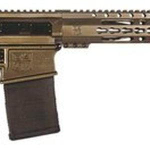 Diamondback DB10 Elite, .308 Win, 18" Barrel, 20rd Mag, Keymod, Burnt Bronze Finish