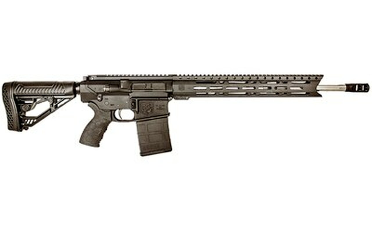 Diamondback DB15 Elite, .300 Blackout, 16", 30rd, M-Lok, Flat Dark Earth