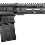 Diamondback DB10 Elite, .308 Win, 18", 20rd, M-Lok, Black