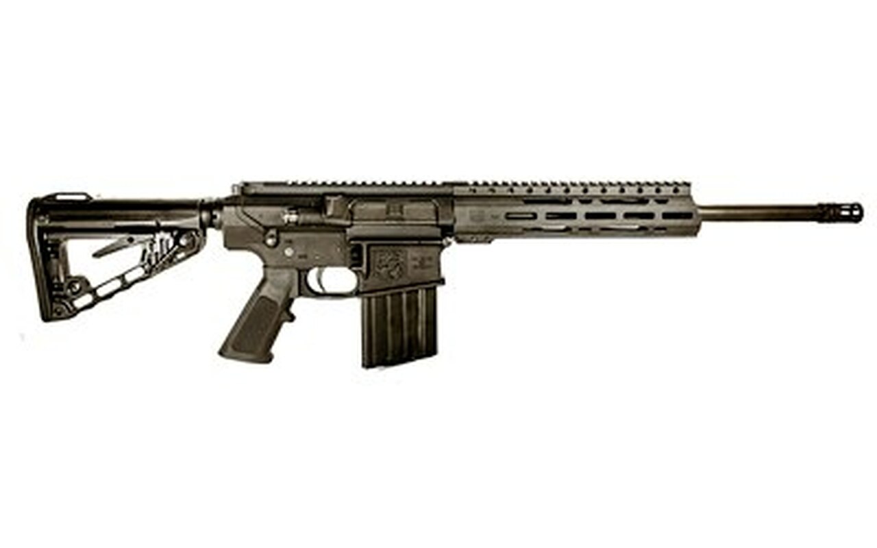 Diamondback DB10 M-Lok 10" 308 Win/7.62mm, 16" Barrel, 20rd