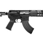 Diamondback DB15 AR Pistol 7.62x39mm 7", Polymer B, 28 rd