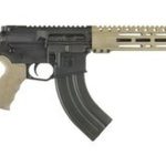 Diamondback DB15 Elite, 7.62mm, 16", 28rd, M-Lok, Flat Dark Earth