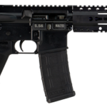 Diamondback DB15 AR-15 Pistol 223/5.56 NATO 10.5" Barrel Black, *NOT NFA* 30rd Mag