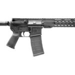 Diamondback DB15 Pistol 5.56/223 10.5" Barrel, Black, 30 Round