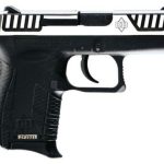 Diamondback Micro-Compact .380 ACP 2.8" Barrel Duotone Finish 6rd Mag