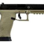 Diamondback Firearms Db9fs 9mm Flat Dark Earth 4.75, , 15 rd