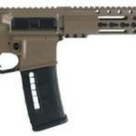 Diamondback DB15, .300 Blackout, 16", 30rd, Keymod, Flat Dark Earth