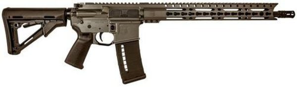 Diamondback DB15, .300 AAC Blackout, 16", 30rd, Keymod Handguard