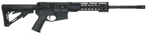Diamondback DB15 .223/5.56, 16", 9" Keymod Rail, 10rd CA Legal