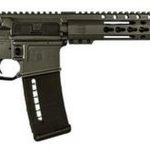 Diamondback DB15, .223/5.56, 16", KeyMod Handguard, 30rd, Gray Finish