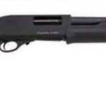 Charles Daly 300HD 12 Gauge 18.5" Black Synthetic