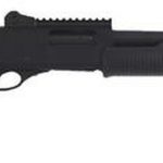 Charles Daly 300TD Tactical Pump 12ga 18.5"Barrel, Ghost Ring Sites, Pistol Grip