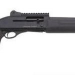 Charles Daly 600THD 12 Gauge 18.5" Pistol Grip