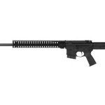 CMMG AR MK4 DTR2 .224 VALKYRIE 24" BARREL10RD MAG M-LOK GEISSELE TRIGGER