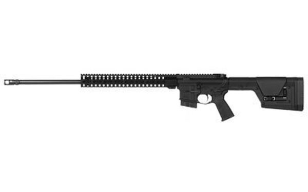 CMMG AR MK4 DTR2 .224 VALKYRIE 24" BARREL10RD MAG M-LOK GEISSELE TRIGGER