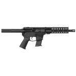 CMMG MK57, 5.7x28mm, 8" Barrel, 20rd, M-LOK, Black
