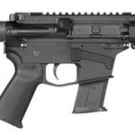 CMMG Mk57 AR15 Pistol 5.7x28 8" Barrel Stabilising Brace 20rd Mag