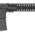 CMMG Endeavor 300 MK3 308 Win/7.62mm, 24" Barrel, Magpul PRS Black Stock Black Hardcoat Anodized, 20rd