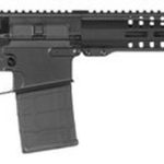CMMG Resolute 100 MK47, 7.62x39mm, 16.1" Barrel, 30rd, Black