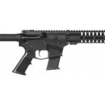 CMMG Banshee MK57 Pistol 5.7x28 8" Barrel, Black, 20rd ProMag
