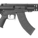 CMMG Banshee MK47 Pistol, 7.62x39mm, 10" Barrel, 15rd, Black