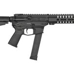 CMMG Banshee 300 Mk10 10mm, 8", Black, Glock Mag, M-Lok, Magpul Grip, 30rd