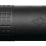 YHM Silencer QD Stainless 5.56, 1/2x28