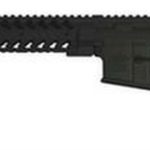 YHM AR-15 SLR-Smooth Specter Carbine 5.56/223 16" Fluted Barrel, Ti-7 Adjustable Ergo Stock, OD Green Cerakote